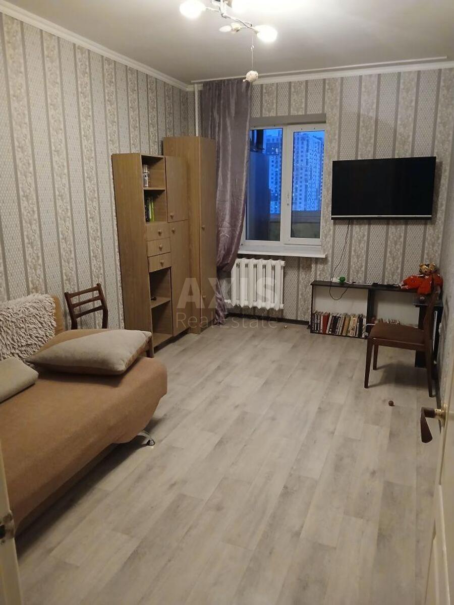 3k apartment vul. Borshhagivs'ka 145605211