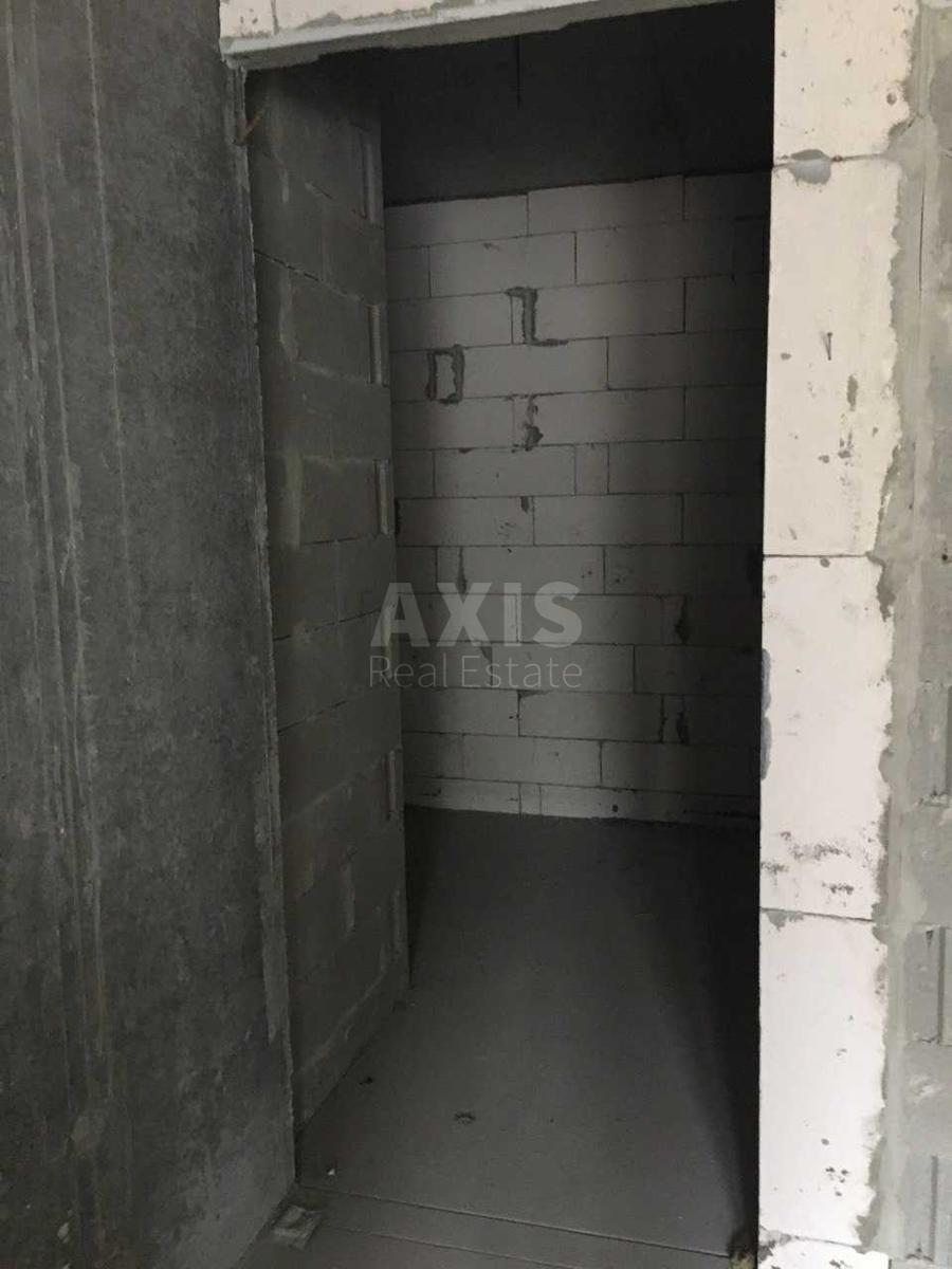1k apartment uzv. Lysogirs'kyj 26А1
