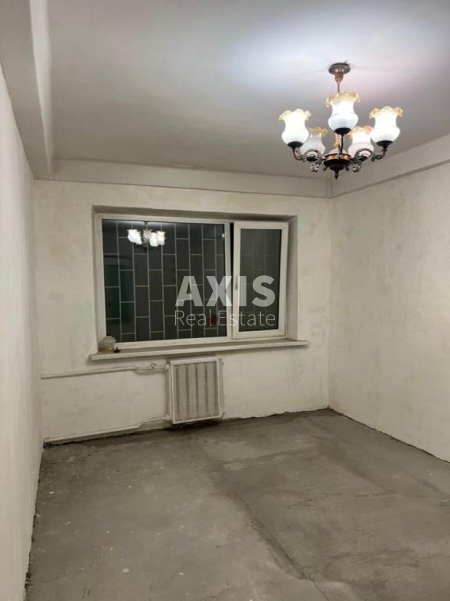 2k apartment bul. Verhovnoi' Rady 22б4