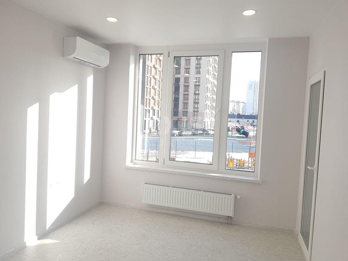 Office nab. Dniprovs'ka 20, 50m2605284