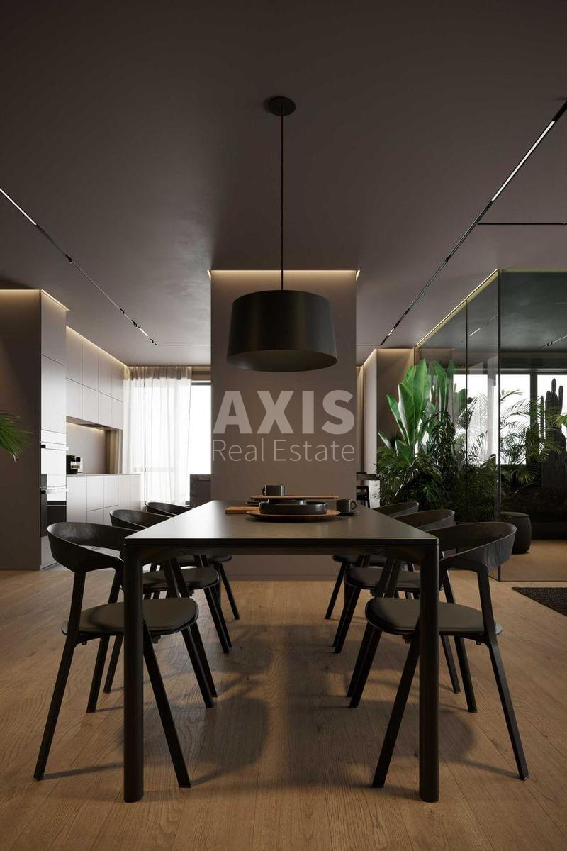 3k apartment pr-t Obolons'kyj 26423260