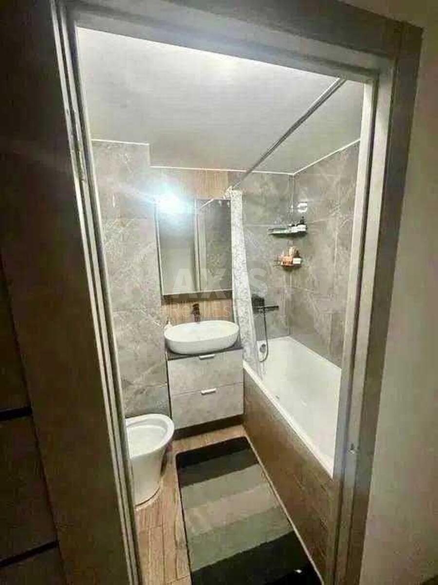 3k apartment vul. Oleksandra Arhypenka 10Б604325