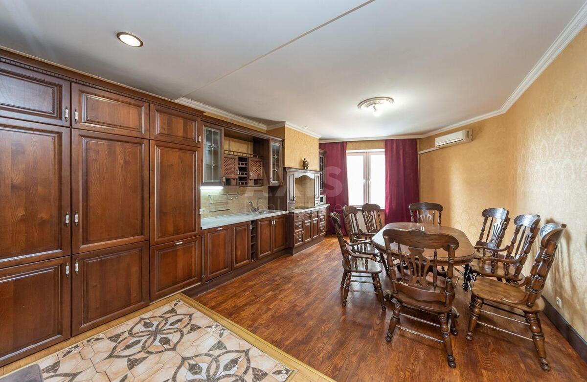 4k apartment pr-t Geroi'v Stalingrada 24А