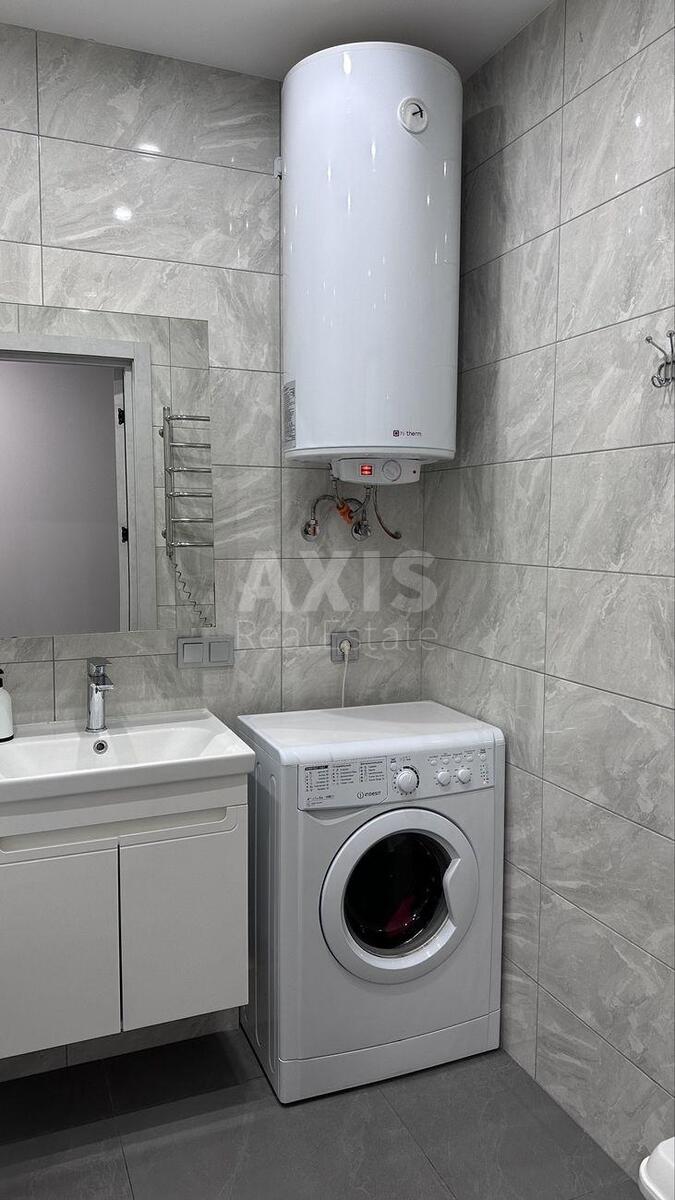 3k apartment prov. Baltijs'kyj 23602457