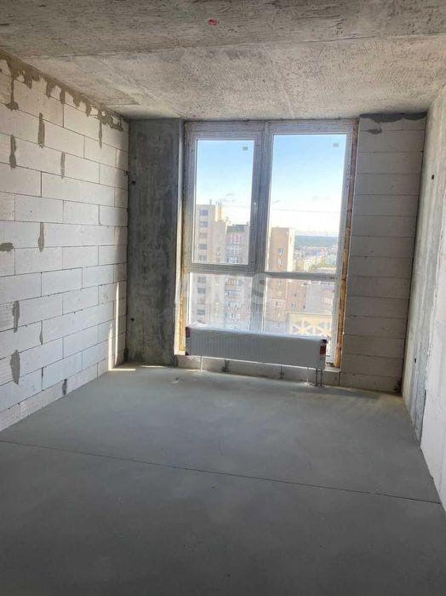 1k apartment vul. Revuc'kogo 403
