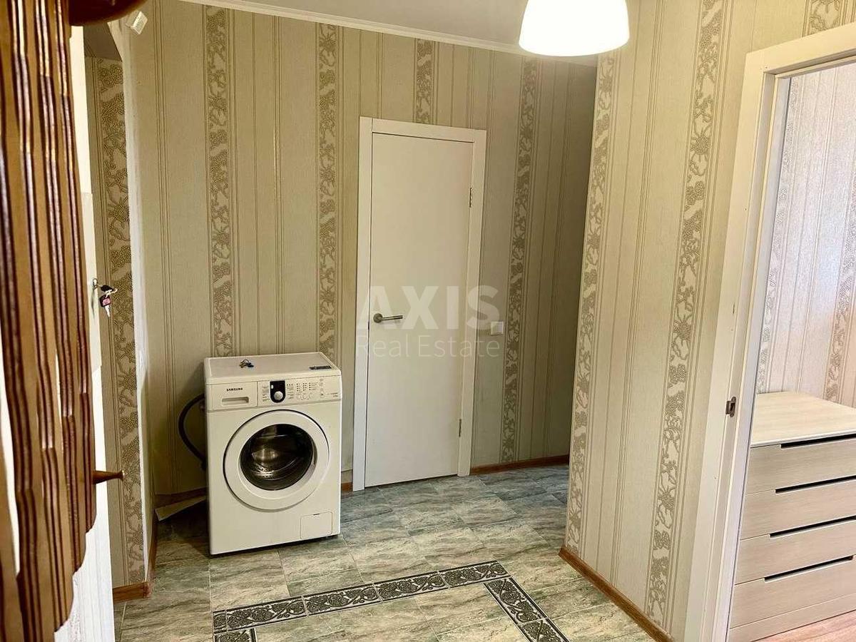 1k apartment vul. Lebedjeva Mykoly 142