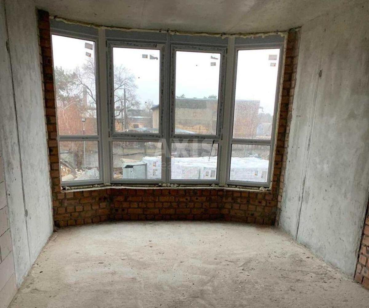 1k apartment vul. Boryspil's'ka 30А0