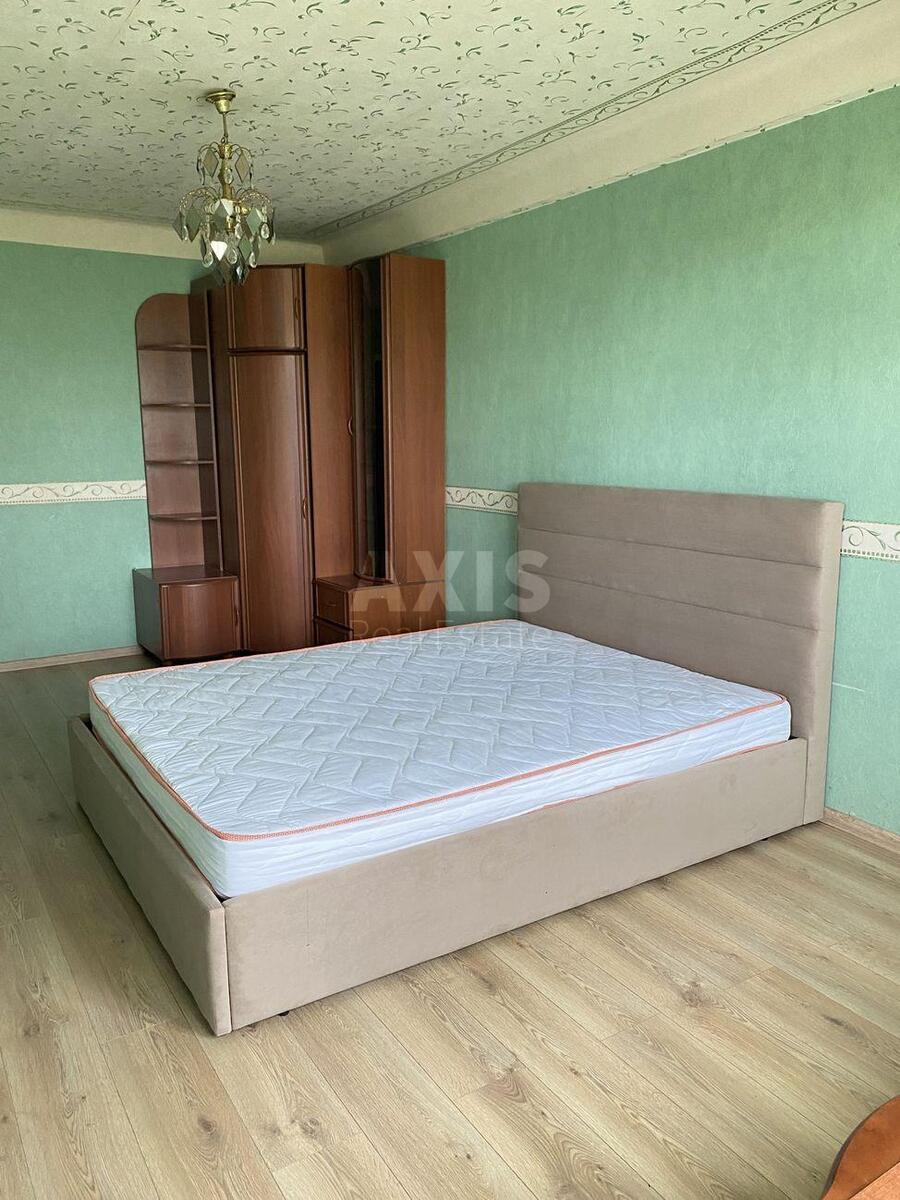 2k apartment vul. Polovec'ka 141