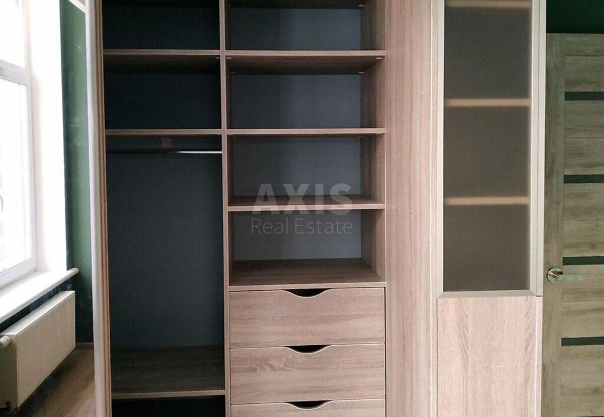 3k apartment vul. Mykil's'ko-Slobids'ka 88