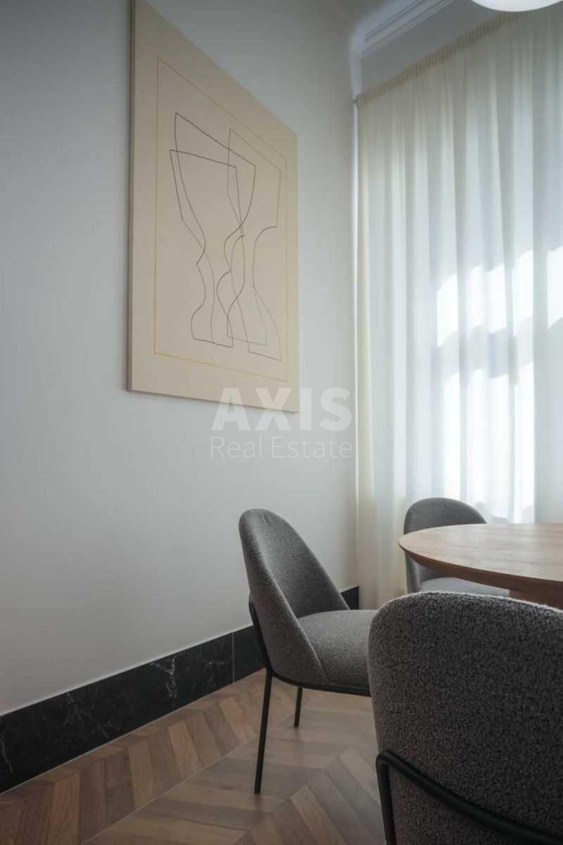 Office vul. Velyka Vasyl'kivs'ka 38, 100m28