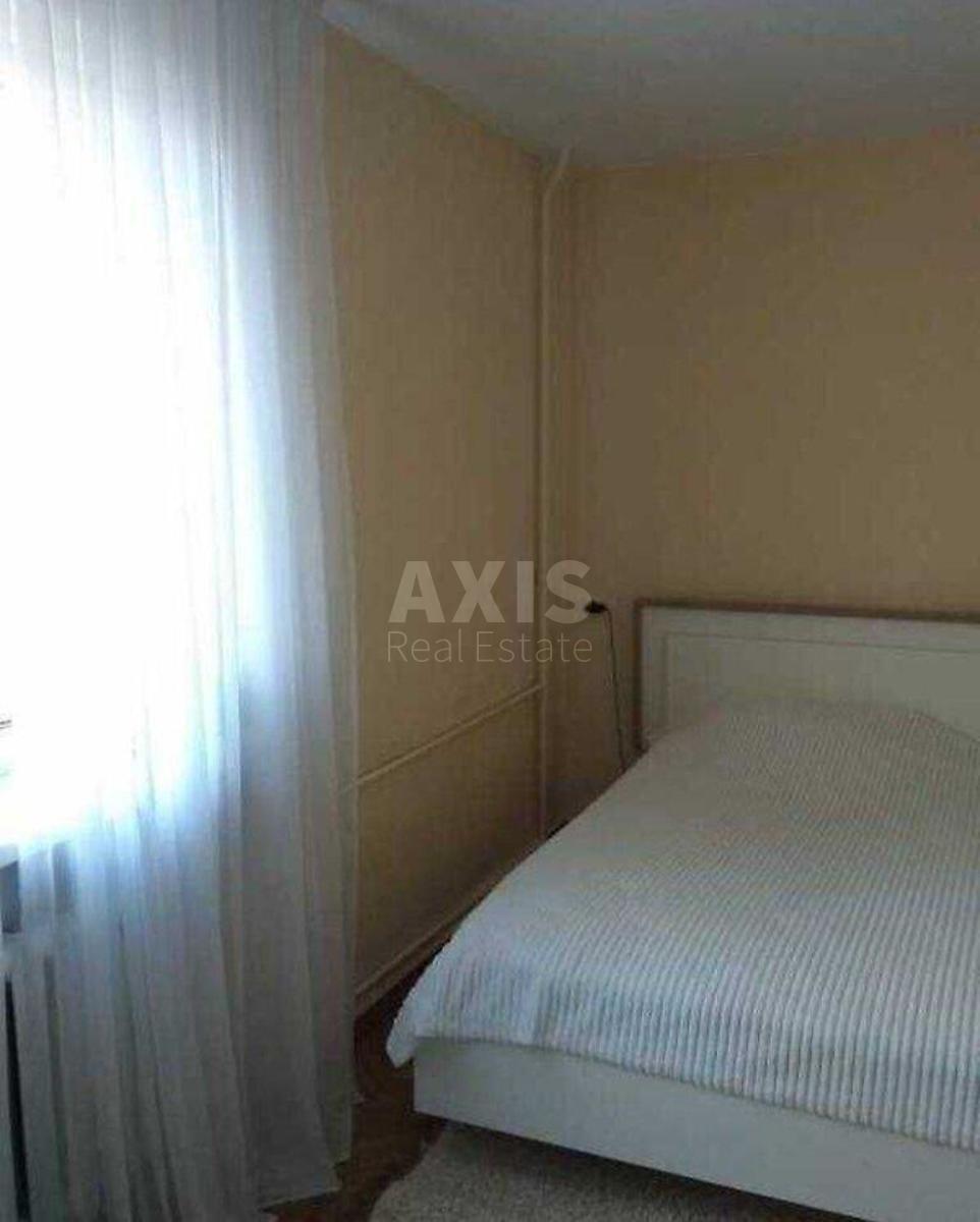 2k apartment vul. Tymirjazjevs'ka 43