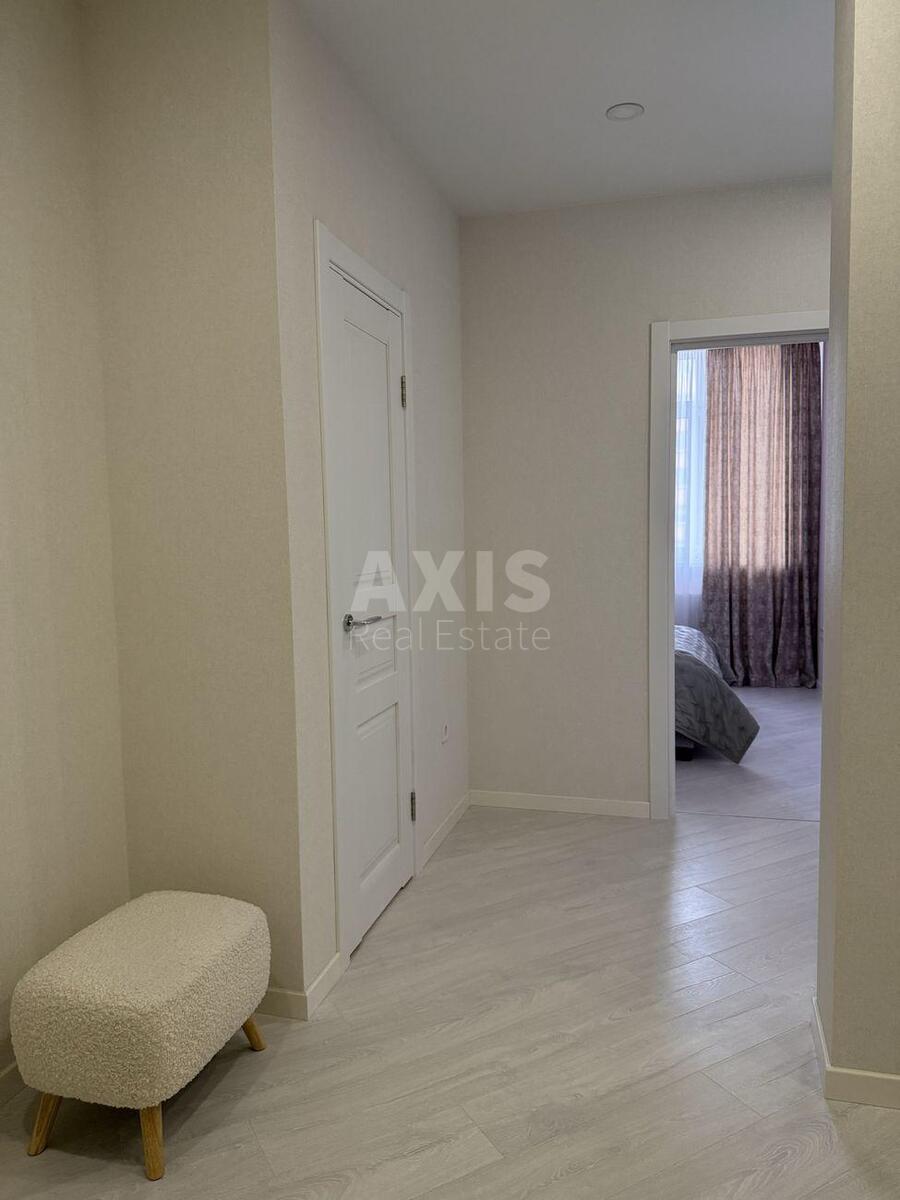 1k apartment vul. Oleny Pchilky 7501615