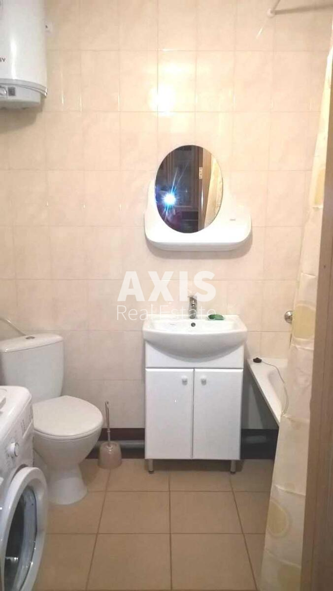 1k apartment vul. Lebedjeva Mykoly 144