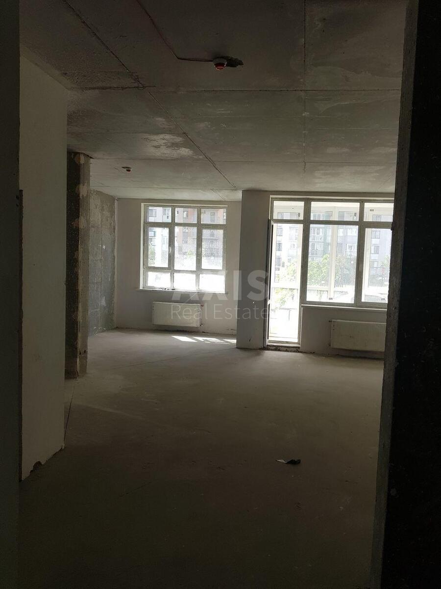 Office vul. Tyraspol's'ka 54, 107m2595642