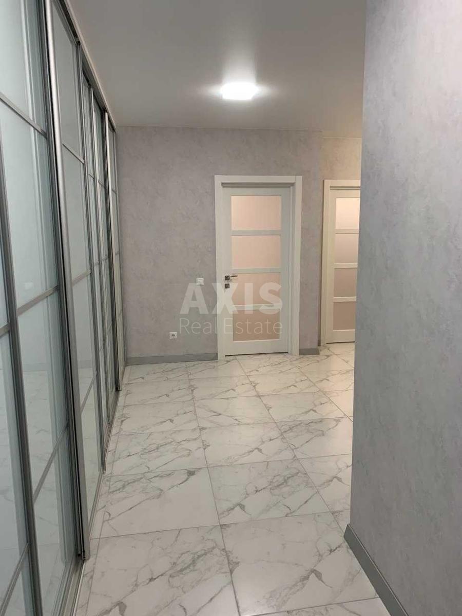 2k apartment pr-t Peremogy 554