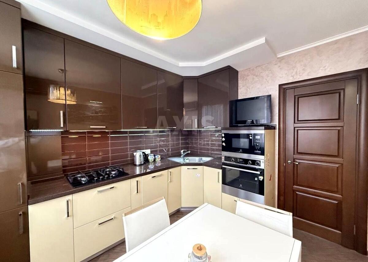 3к квартира ул. Дмитриевская 263779