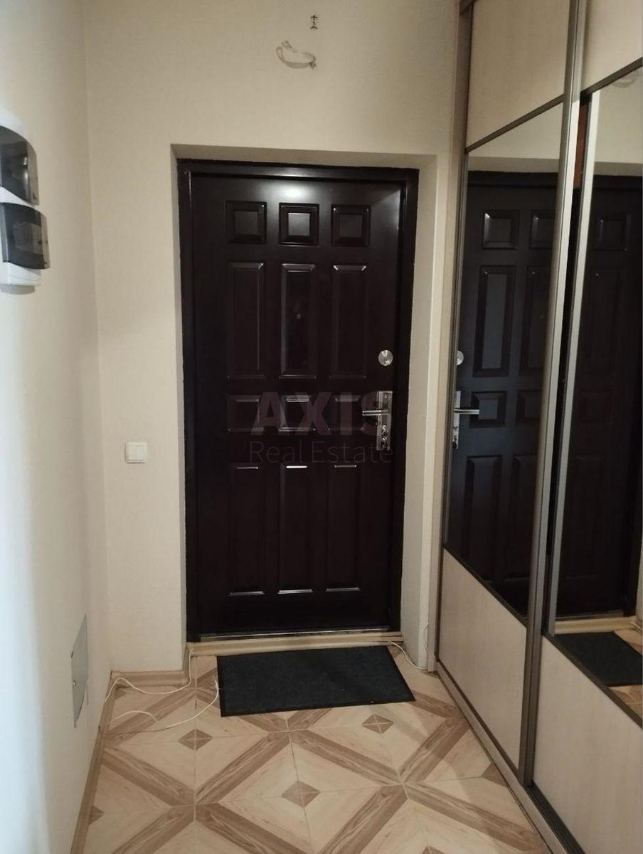1к квартира ул. Бориспольская 63