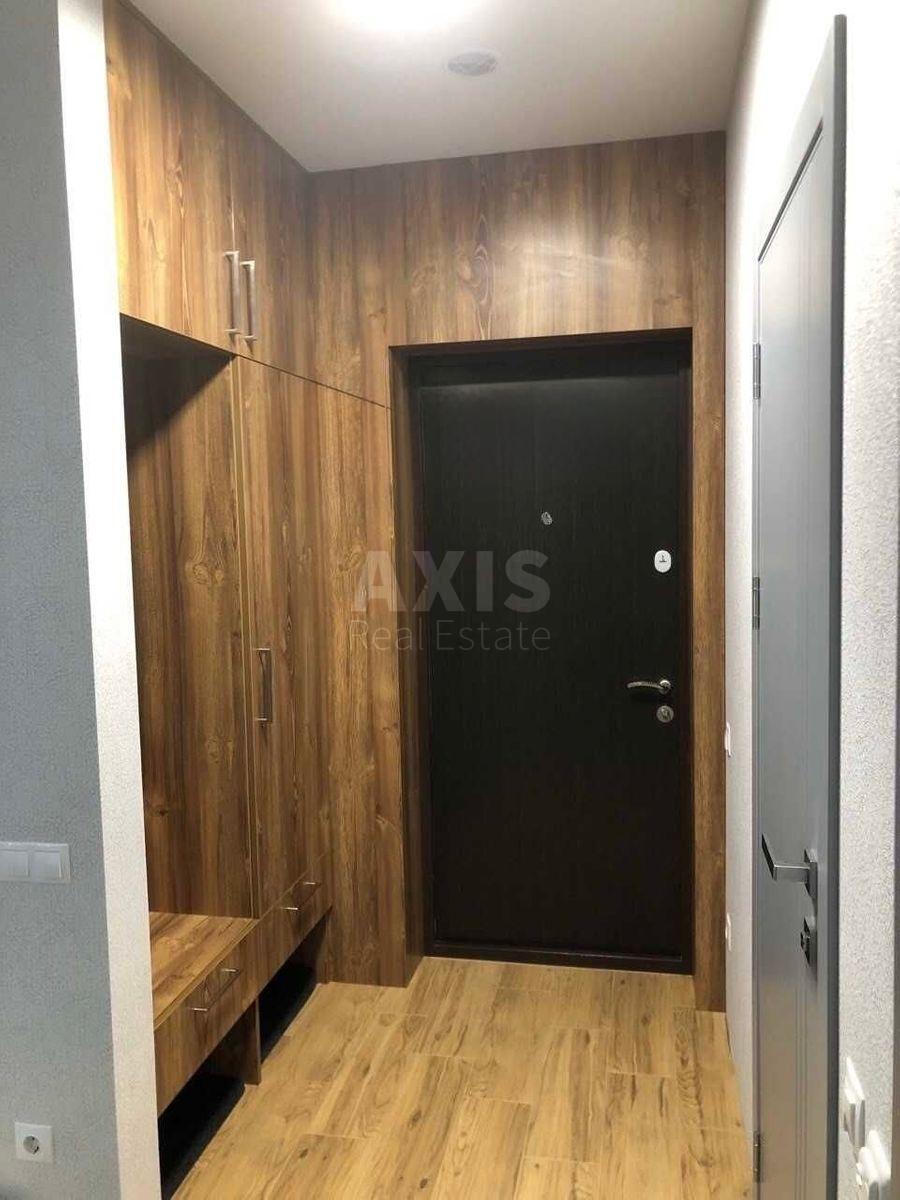 1k apartment vul. Grekova Generala 46