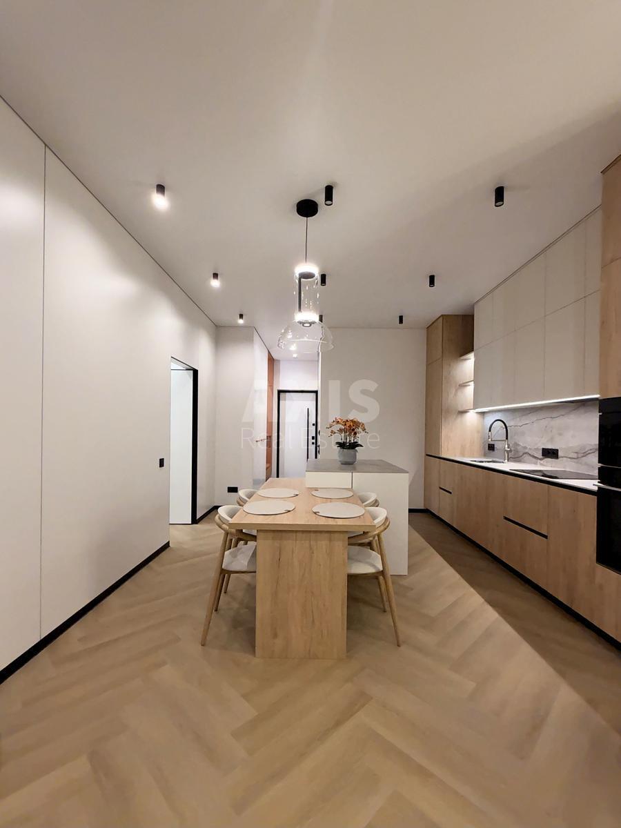 2k apartment vul. Vasylya Tyutyunnyka 39/2638397