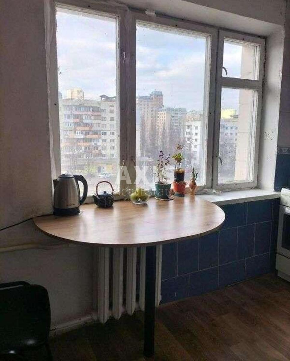 3k apartment pr-t Golosii'vs'kyj 893