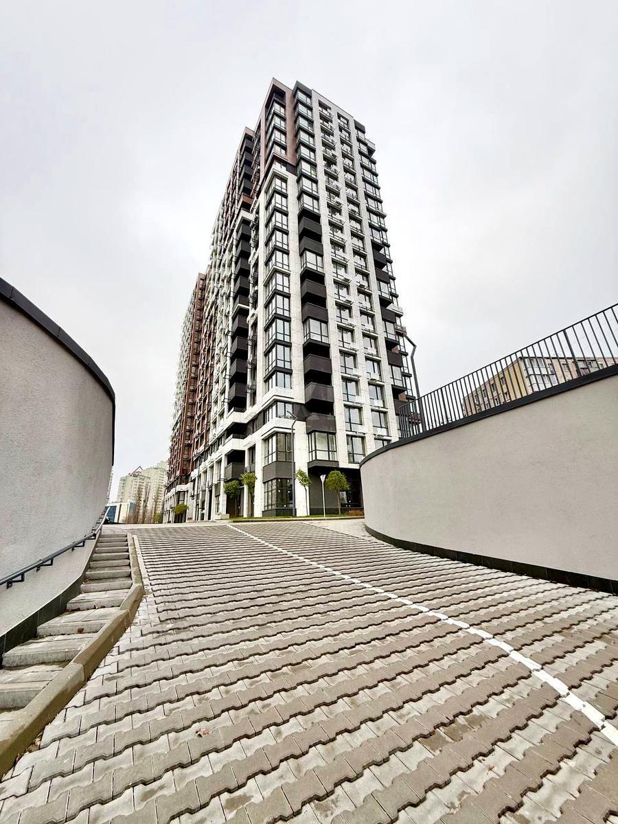 2k apartment vul. Mokra 86387413