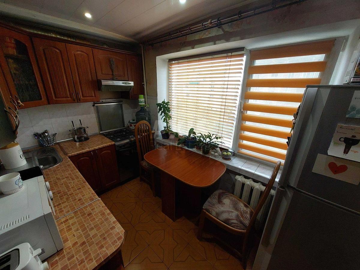 2к квартира ул. Курнатовского 105