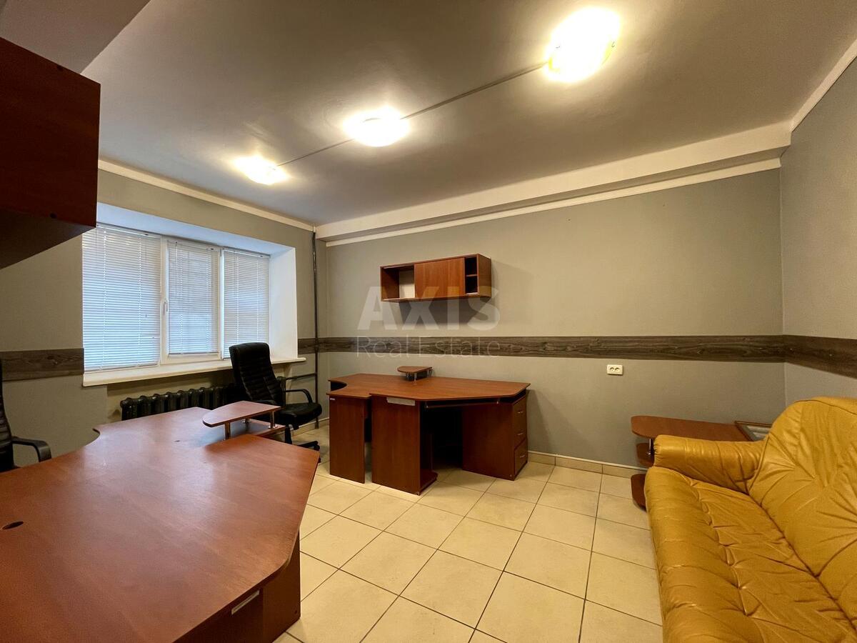 Office shose Strategichne 2А, 40m2639080