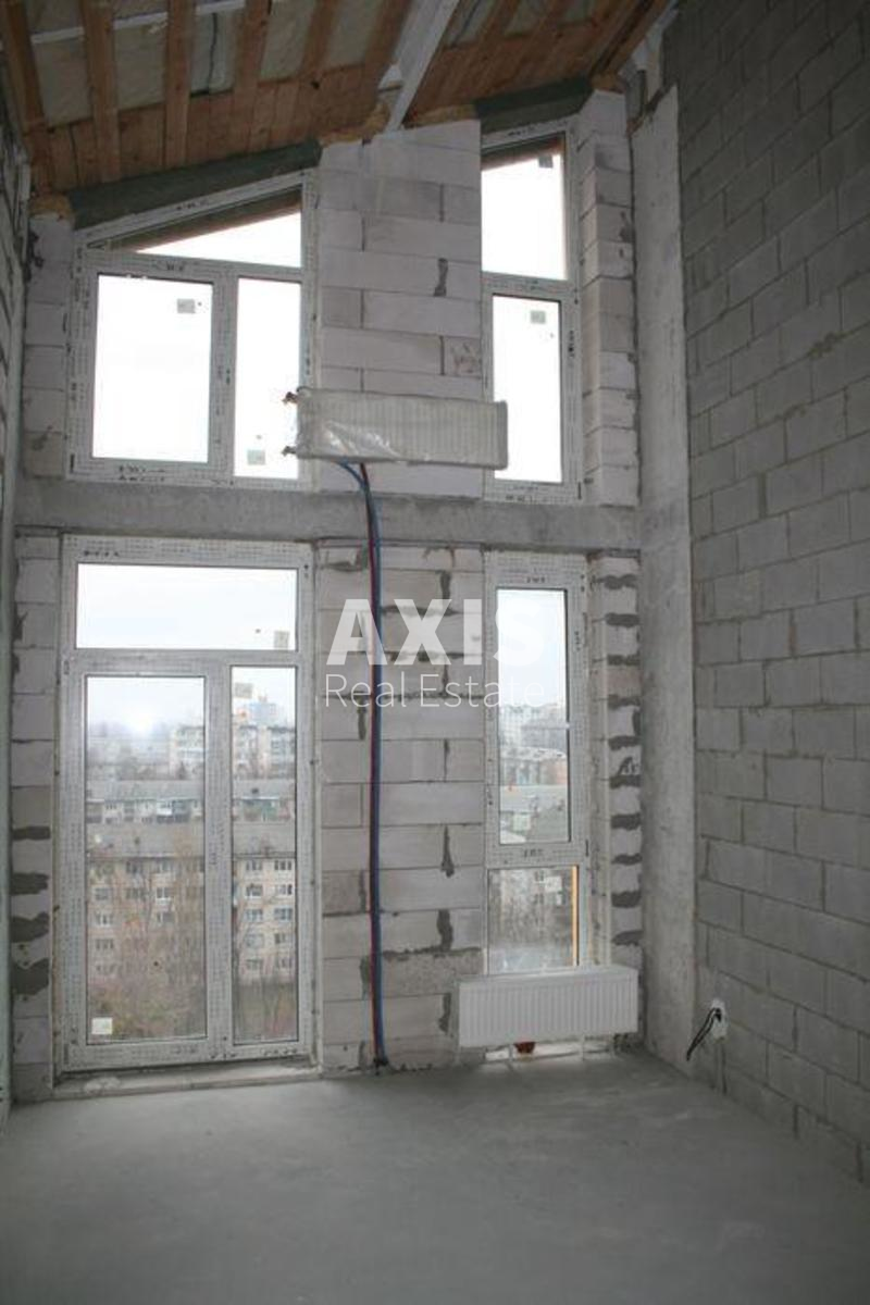 4k apartment vul. Regeneratorna 4к10