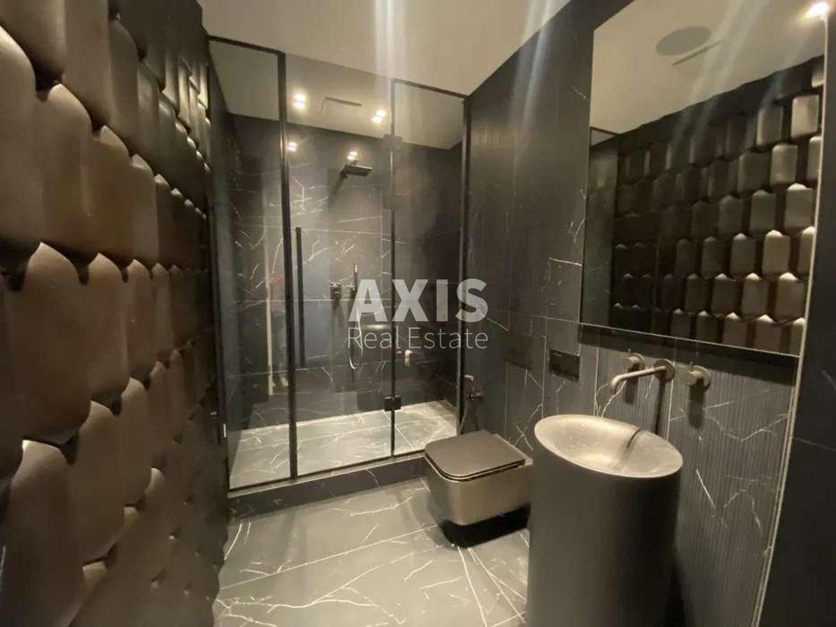 5k apartment vul. Fedorova Ivana 2 "А"2366613