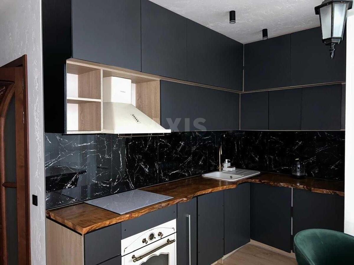 1k apartment vul. Zarichna 1В63976