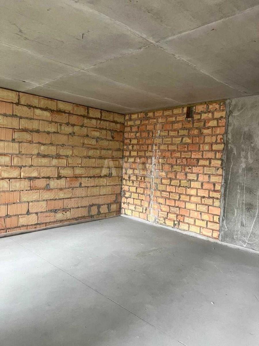 2k apartment vul. Antonovycha 1096
