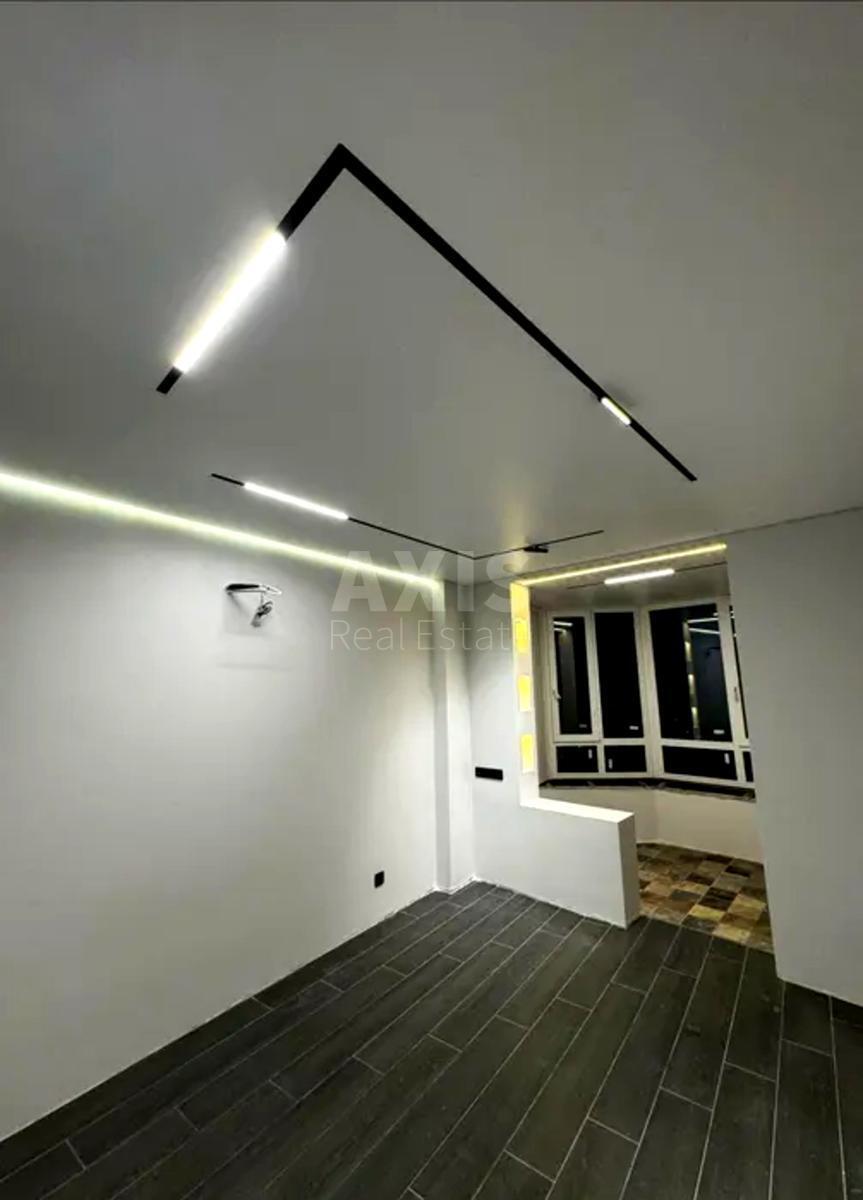 1к квартира ул. Елены Пчилки 263993