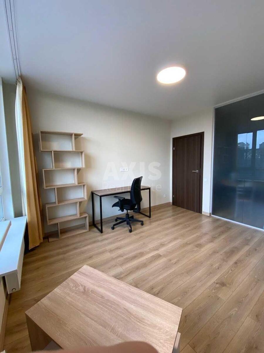 2k apartment vul. Kikvidze 41Б10