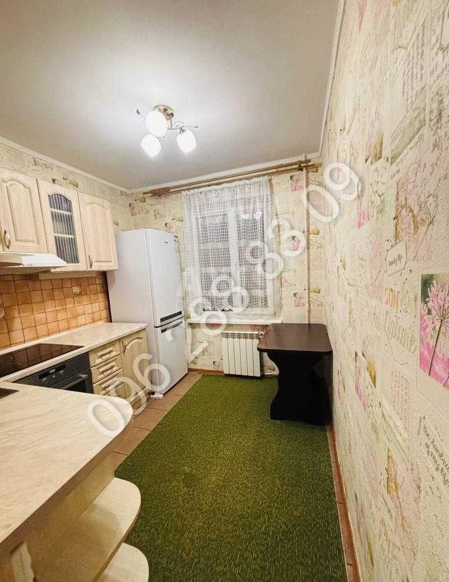 1к квартира ул. Нежинская 29Г8