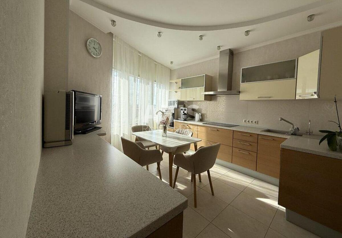3k apartment pr-t Geroi'v Stalingrada 4, корп. 8