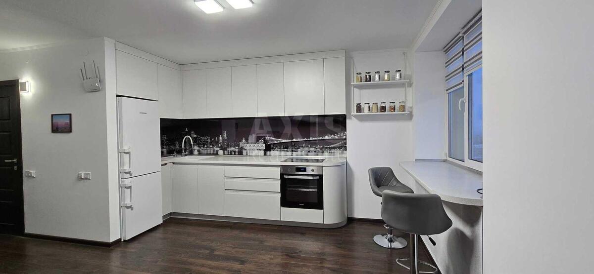 2k apartment vul. Jurija Pashalina 1764031