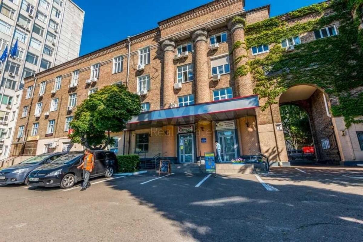Объект торговли бул. Вацлава Гавела 8В, 180м2598748