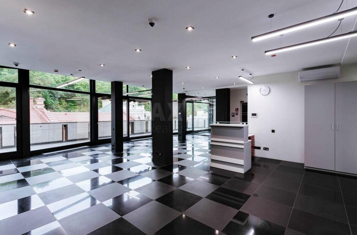 Office vul. Goncharna 9А, 157m26406619