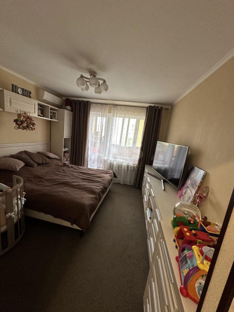 1k apartment vul. Poljarna 65