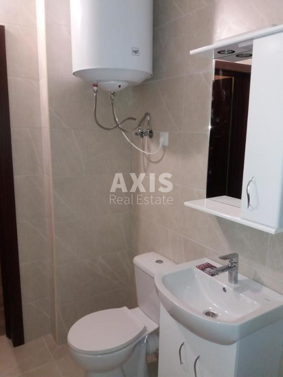 5k apartment vul. Krakivs'ka 27А11
