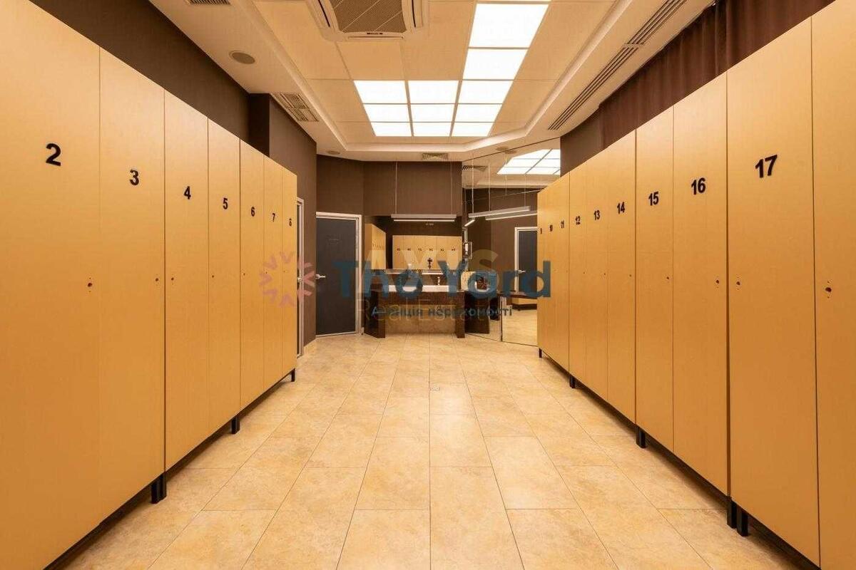 Trade object vul. Andriya Verkhohlyada 9А, 4050m26409216