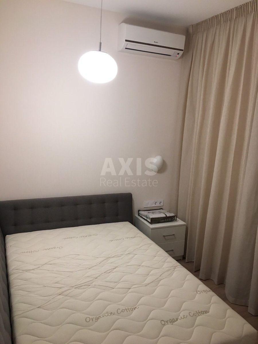 1k apartment vul. Saperne Pole 122