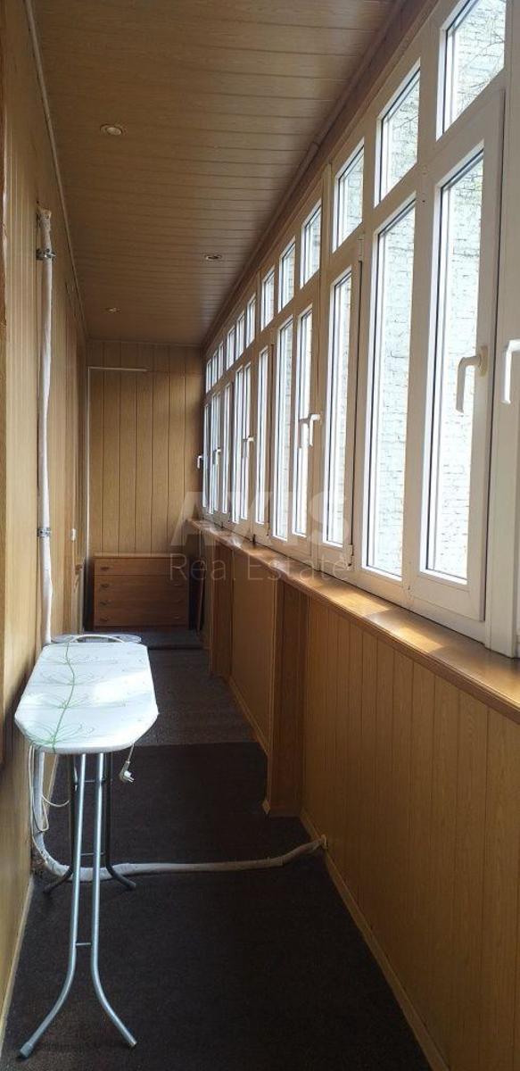3k apartment vul. Velyka Vasyl'kivs'ka 426