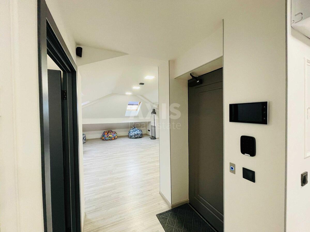 Office vul. Borysoglibs'ka 15В, 130m2556036