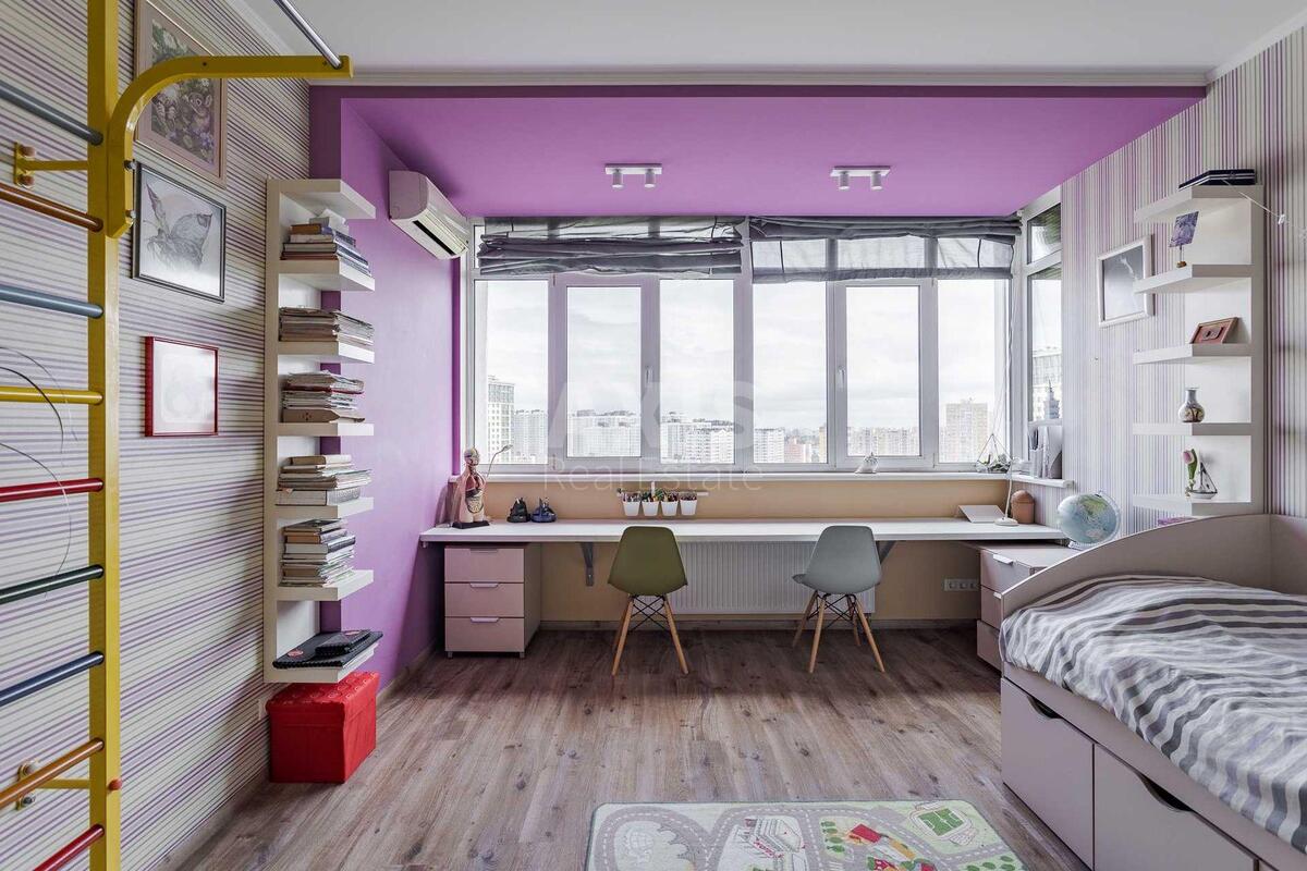 5к квартира ул. Мейтуса Композитора 42