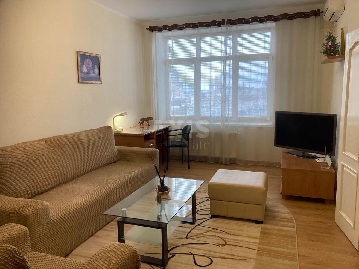 2к квартира ул. Евгения Коновальца 36В2