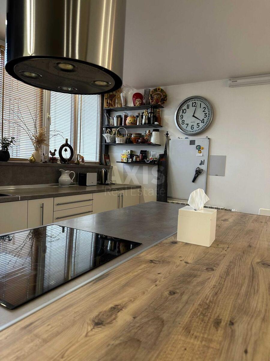 3k apartment vul. Sikors'kogo Igorja Aviakonstruktora 4Б600650