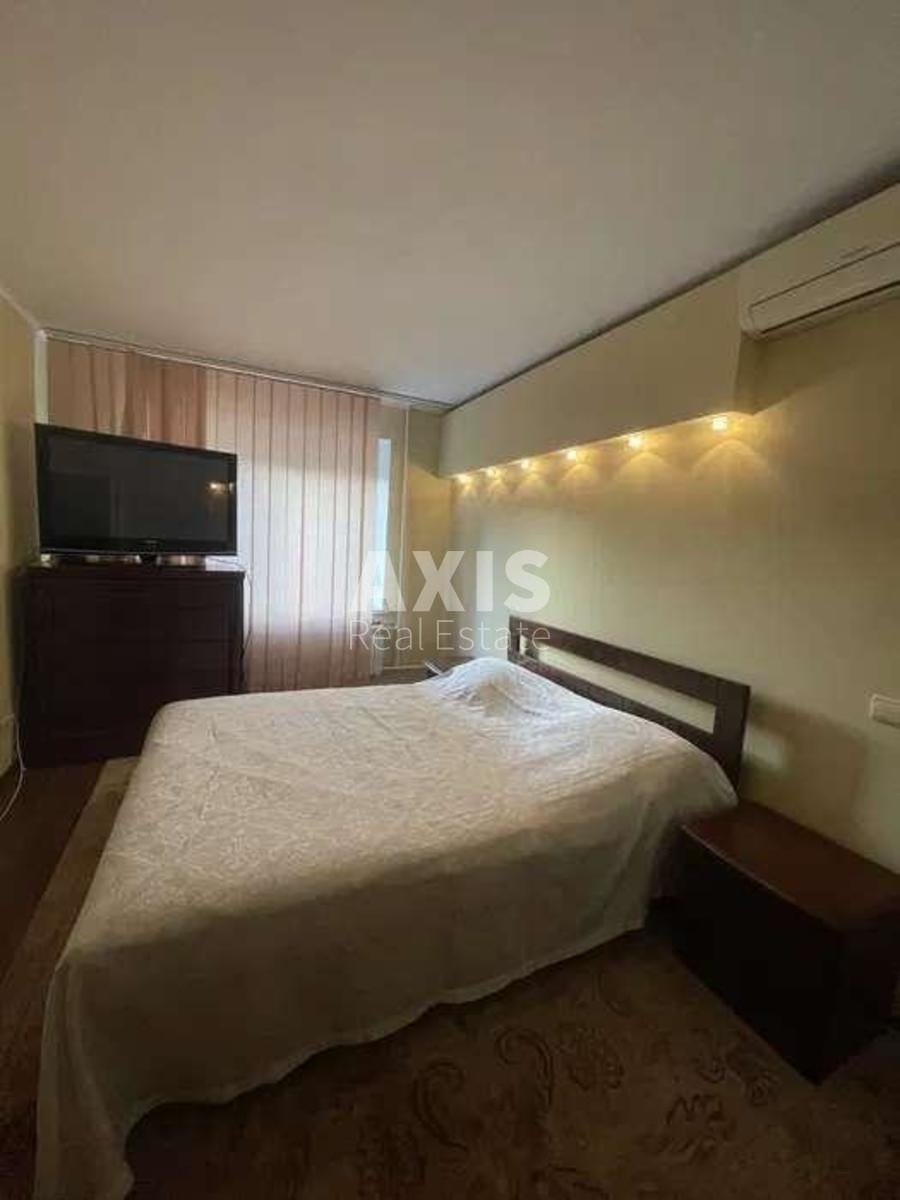 3k apartment bul. Lesi Ukrai'nky 7А3