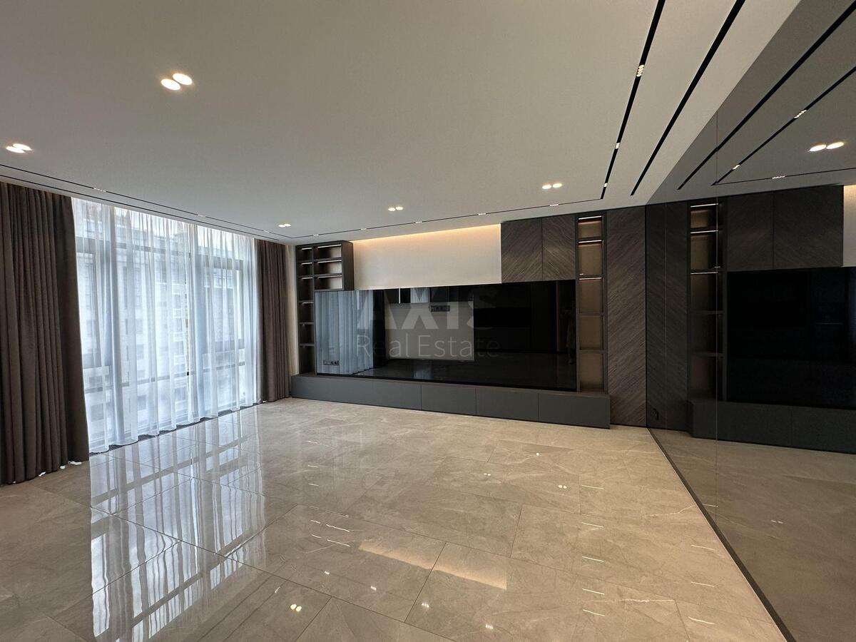 4k apartment vul. Saperne Pole 5А600830