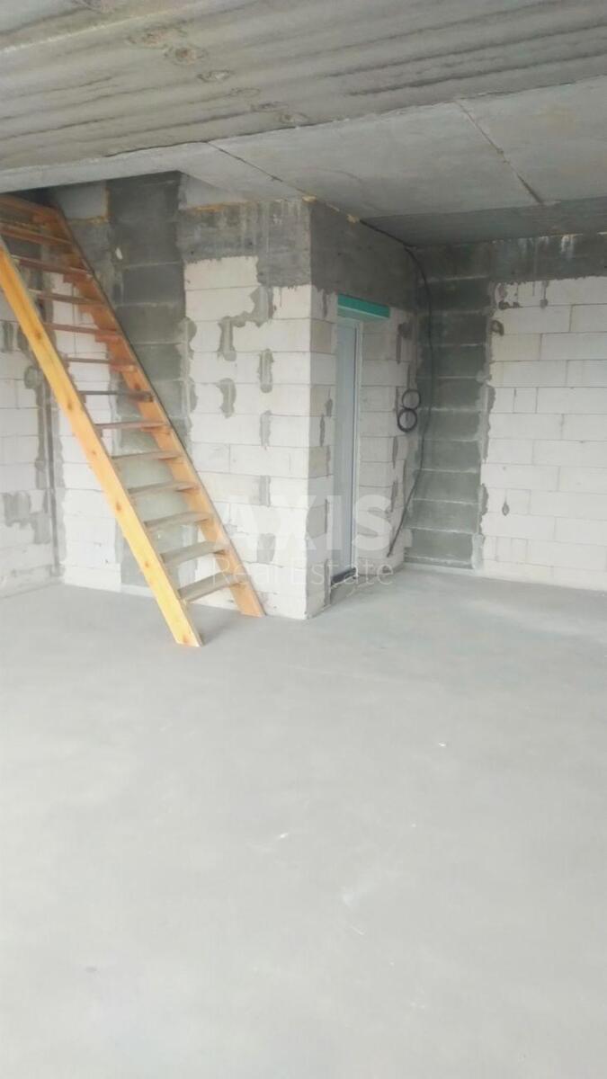 2k apartment vul. Ivana Bilyka 11/150